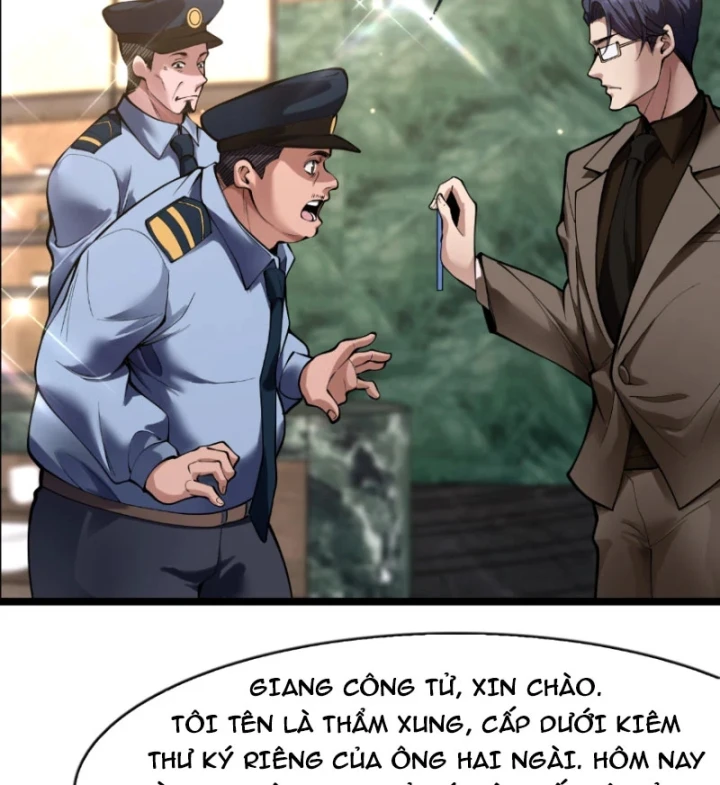 Thần Hào Như Ta, Làm Tra Nam Cũng Là Hợp Lý Chapter 42 - 76