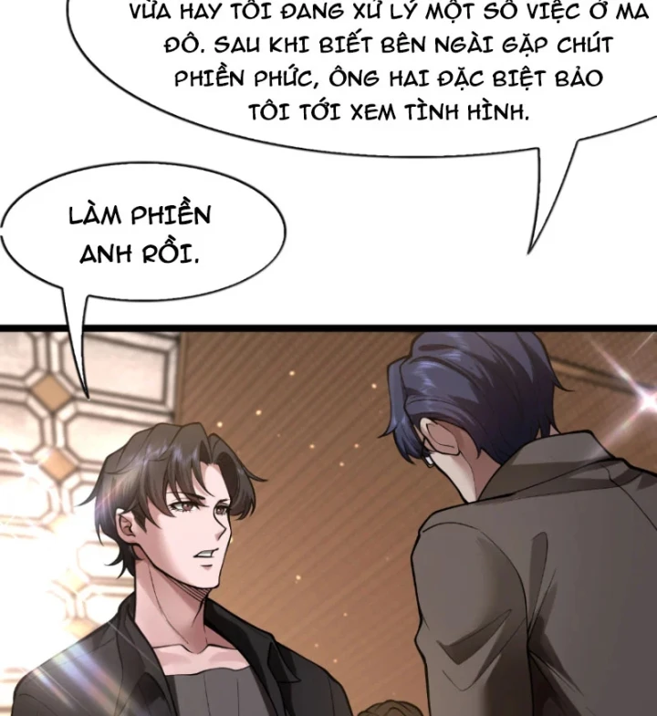 Thần Hào Như Ta, Làm Tra Nam Cũng Là Hợp Lý Chapter 42 - 77