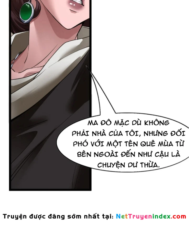 Thần Hào Như Ta, Làm Tra Nam Cũng Là Hợp Lý Chapter 42 - 88
