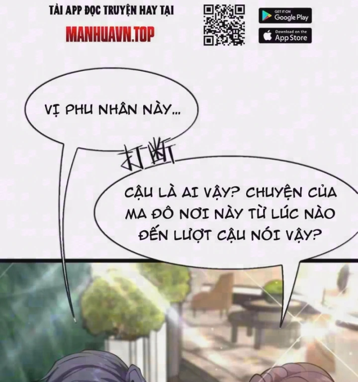 Thần Hào Như Ta, Làm Tra Nam Cũng Là Hợp Lý Chapter 43 - 1