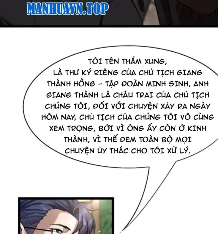 Thần Hào Như Ta, Làm Tra Nam Cũng Là Hợp Lý Chapter 43 - 3