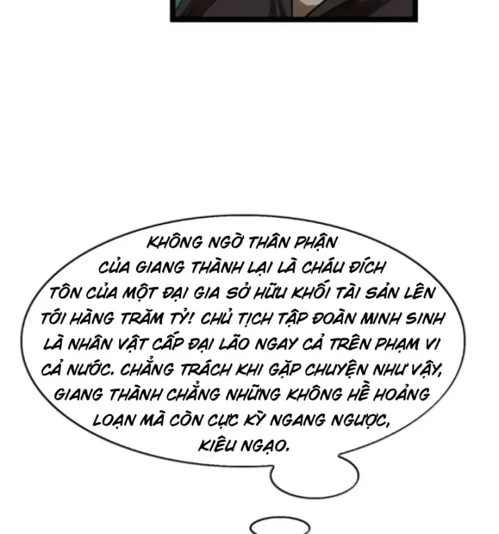 Thần Hào Như Ta, Làm Tra Nam Cũng Là Hợp Lý Chapter 43 - 6