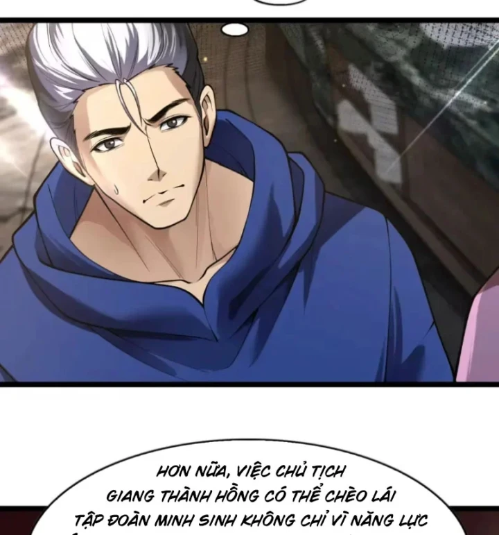 Thần Hào Như Ta, Làm Tra Nam Cũng Là Hợp Lý Chapter 43 - 7