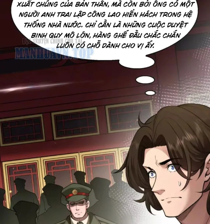 Thần Hào Như Ta, Làm Tra Nam Cũng Là Hợp Lý Chapter 43 - 8