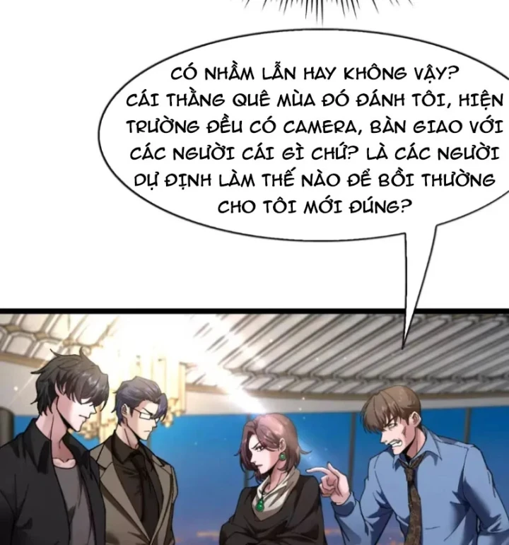 Thần Hào Như Ta, Làm Tra Nam Cũng Là Hợp Lý Chapter 43 - 14