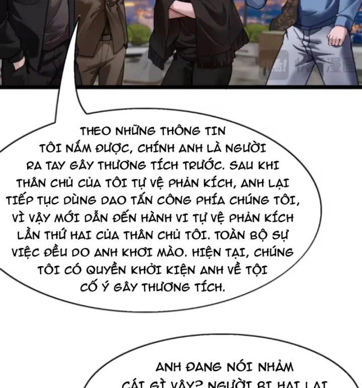 Thần Hào Như Ta, Làm Tra Nam Cũng Là Hợp Lý Chapter 43 - 15