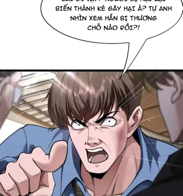 Thần Hào Như Ta, Làm Tra Nam Cũng Là Hợp Lý Chapter 43 - 16