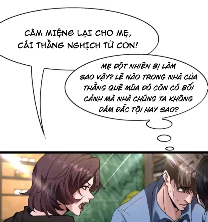 Thần Hào Như Ta, Làm Tra Nam Cũng Là Hợp Lý Chapter 43 - 18