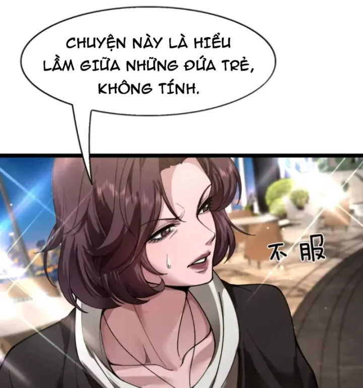 Thần Hào Như Ta, Làm Tra Nam Cũng Là Hợp Lý Chapter 43 - 20