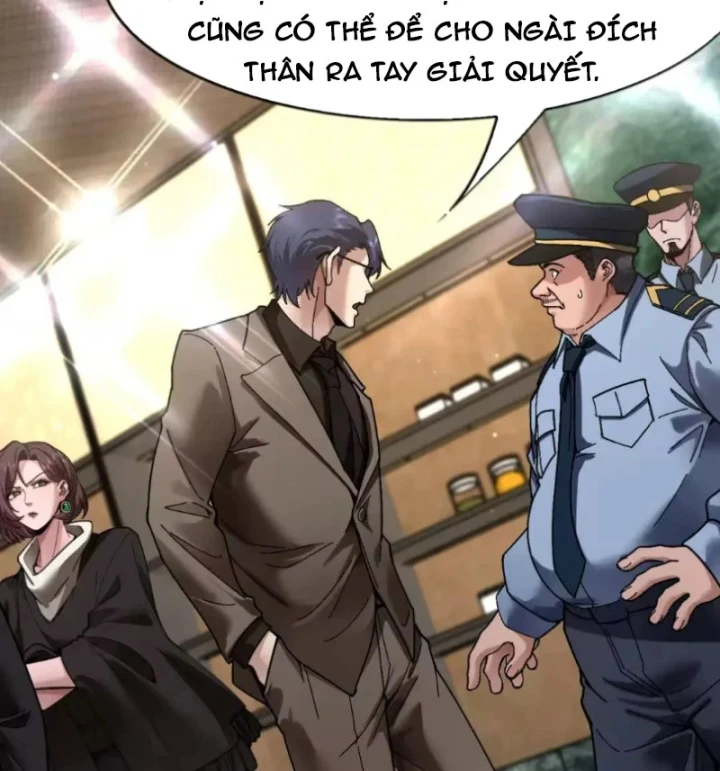Thần Hào Như Ta, Làm Tra Nam Cũng Là Hợp Lý Chapter 43 - 22