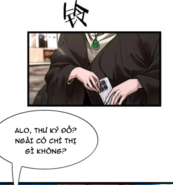 Thần Hào Như Ta, Làm Tra Nam Cũng Là Hợp Lý Chapter 43 - 28