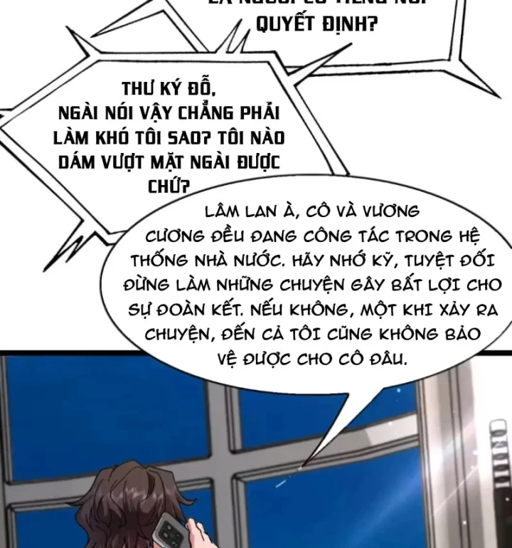 Thần Hào Như Ta, Làm Tra Nam Cũng Là Hợp Lý Chapter 43 - 30