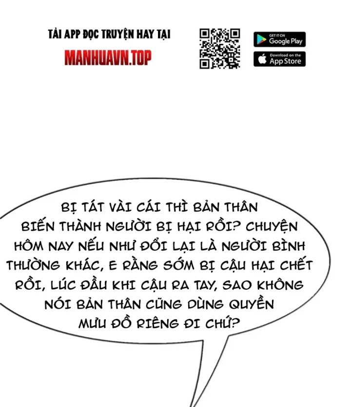 Thần Hào Như Ta, Làm Tra Nam Cũng Là Hợp Lý Chapter 43 - 31