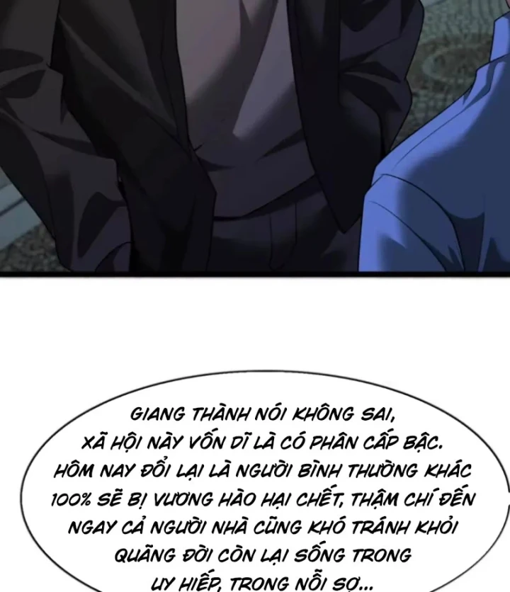 Thần Hào Như Ta, Làm Tra Nam Cũng Là Hợp Lý Chapter 43 - 33