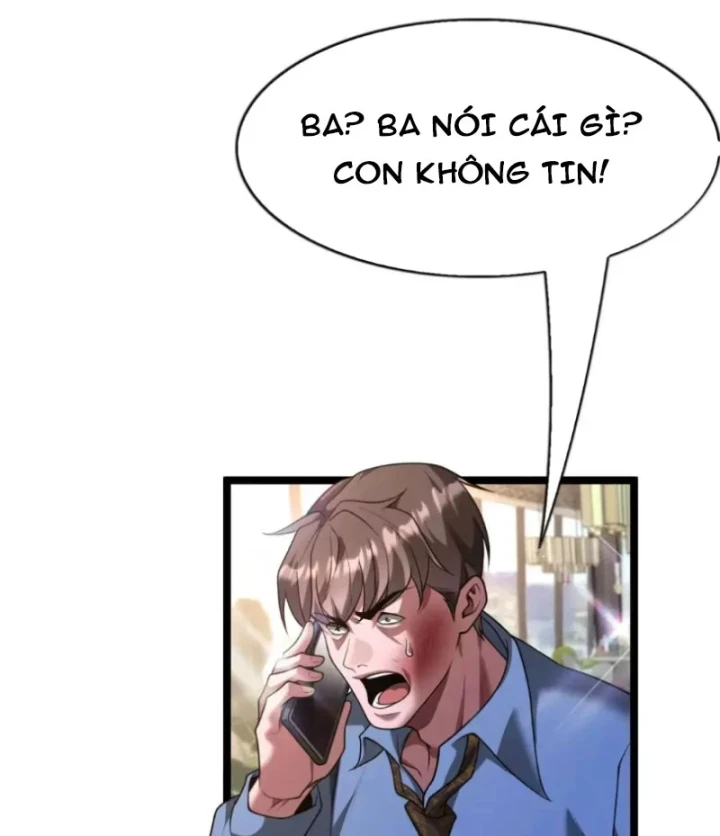 Thần Hào Như Ta, Làm Tra Nam Cũng Là Hợp Lý Chapter 43 - 38