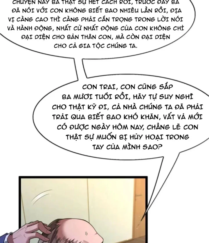 Thần Hào Như Ta, Làm Tra Nam Cũng Là Hợp Lý Chapter 43 - 40