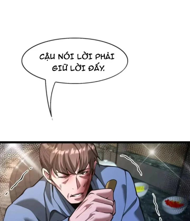 Thần Hào Như Ta, Làm Tra Nam Cũng Là Hợp Lý Chapter 43 - 48