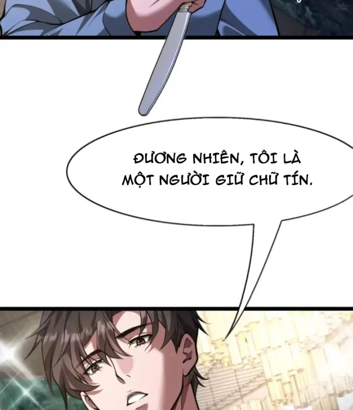 Thần Hào Như Ta, Làm Tra Nam Cũng Là Hợp Lý Chapter 43 - 49