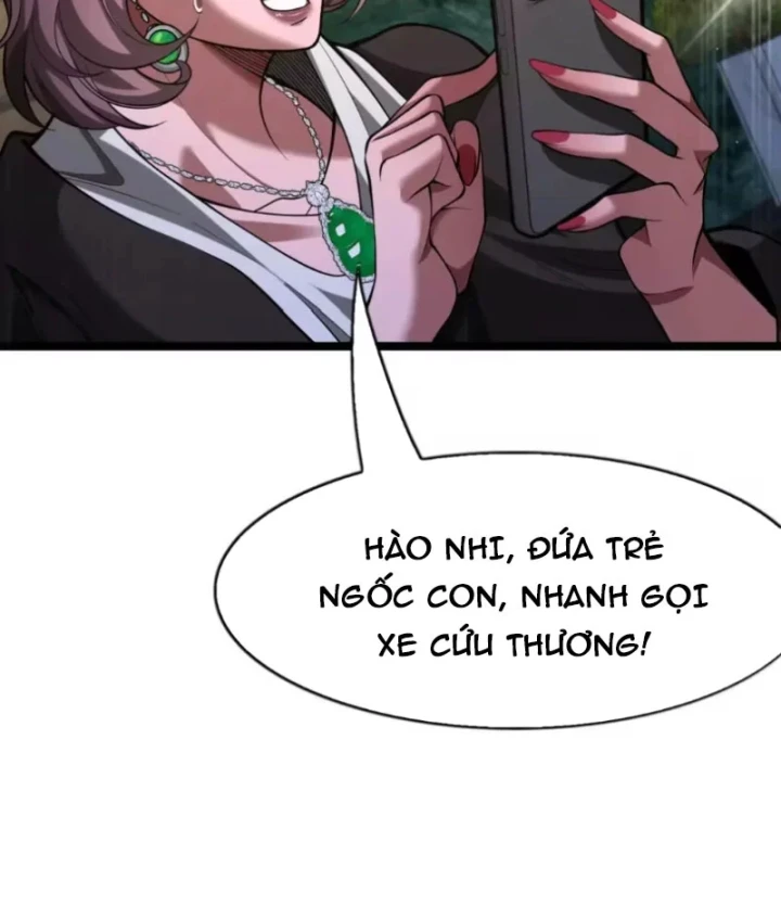 Thần Hào Như Ta, Làm Tra Nam Cũng Là Hợp Lý Chapter 43 - 53
