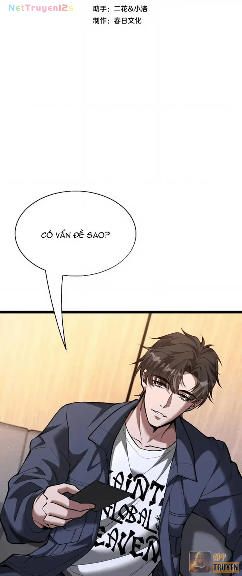 Thần Hào Như Ta, Làm Tra Nam Cũng Là Hợp Lý Chapter 45 - 2