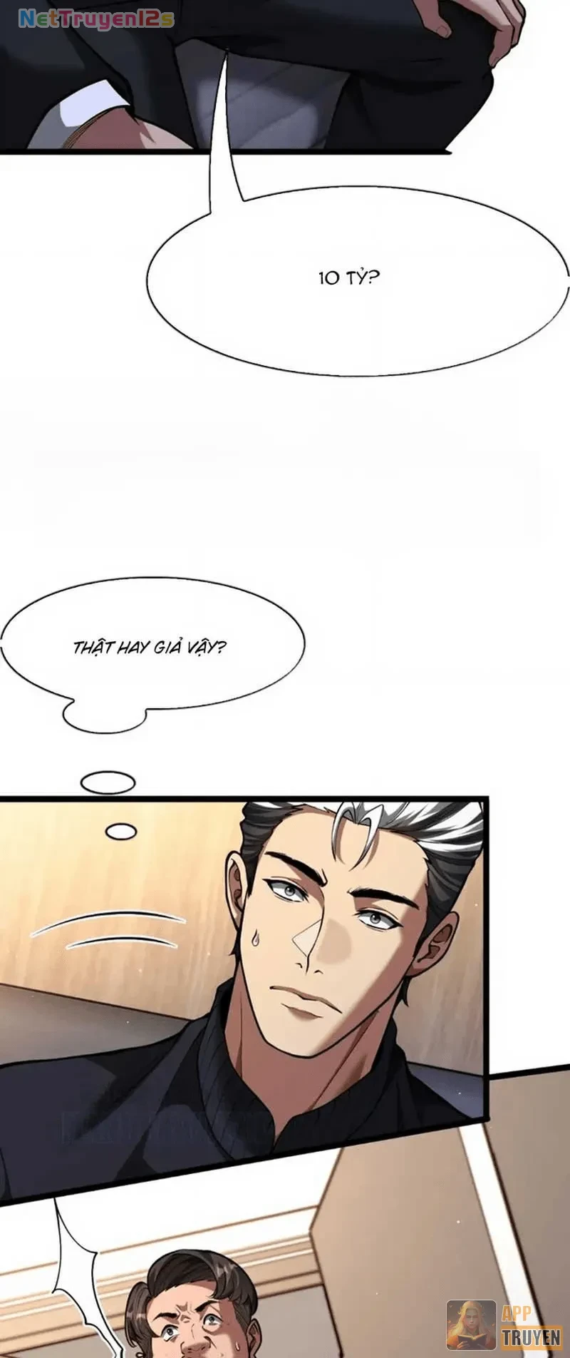 Thần Hào Như Ta, Làm Tra Nam Cũng Là Hợp Lý Chapter 45 - 7