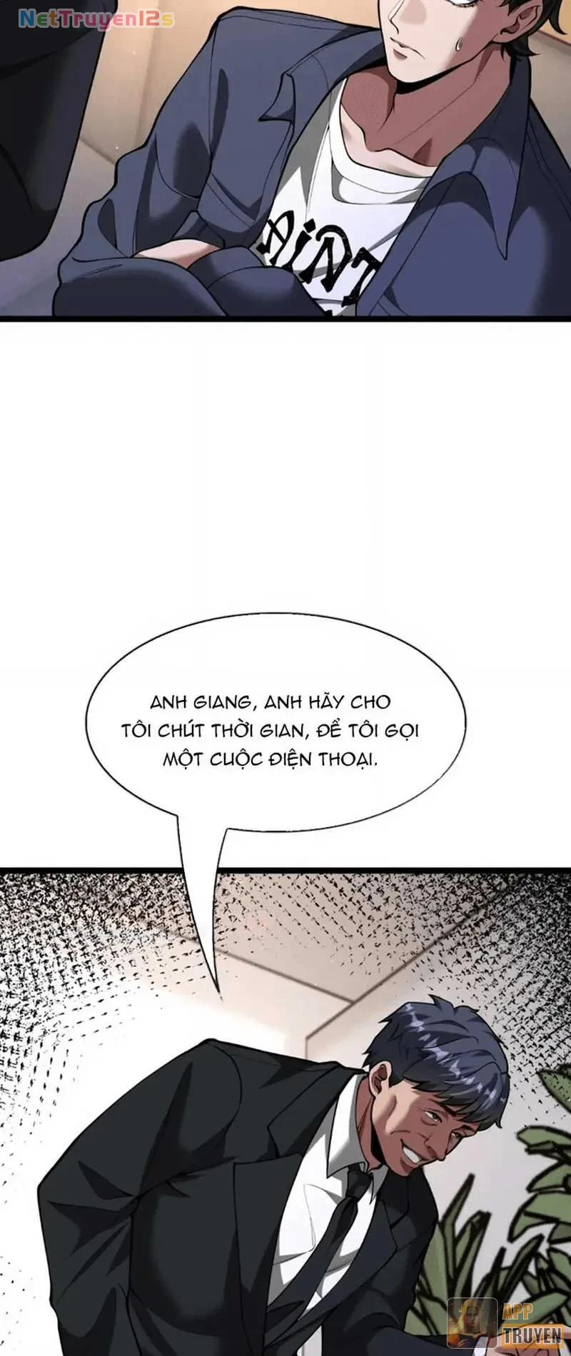 Thần Hào Như Ta, Làm Tra Nam Cũng Là Hợp Lý Chapter 45 - 14