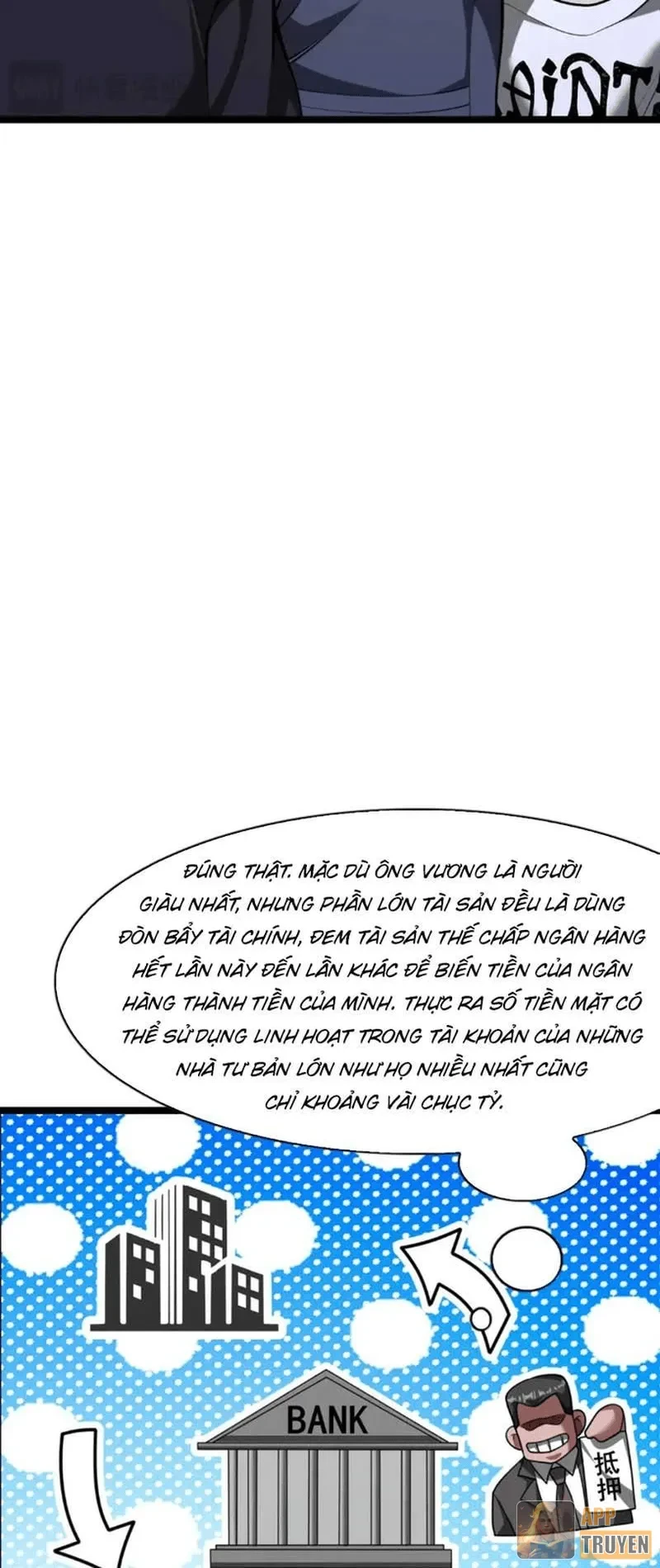 Thần Hào Như Ta, Làm Tra Nam Cũng Là Hợp Lý Chapter 45 - 18