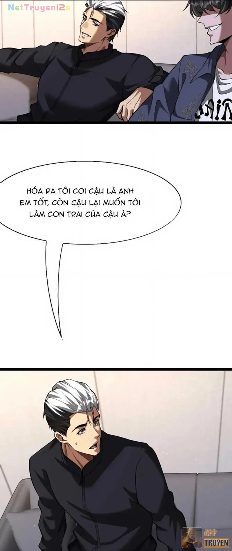 Thần Hào Như Ta, Làm Tra Nam Cũng Là Hợp Lý Chapter 45 - 20