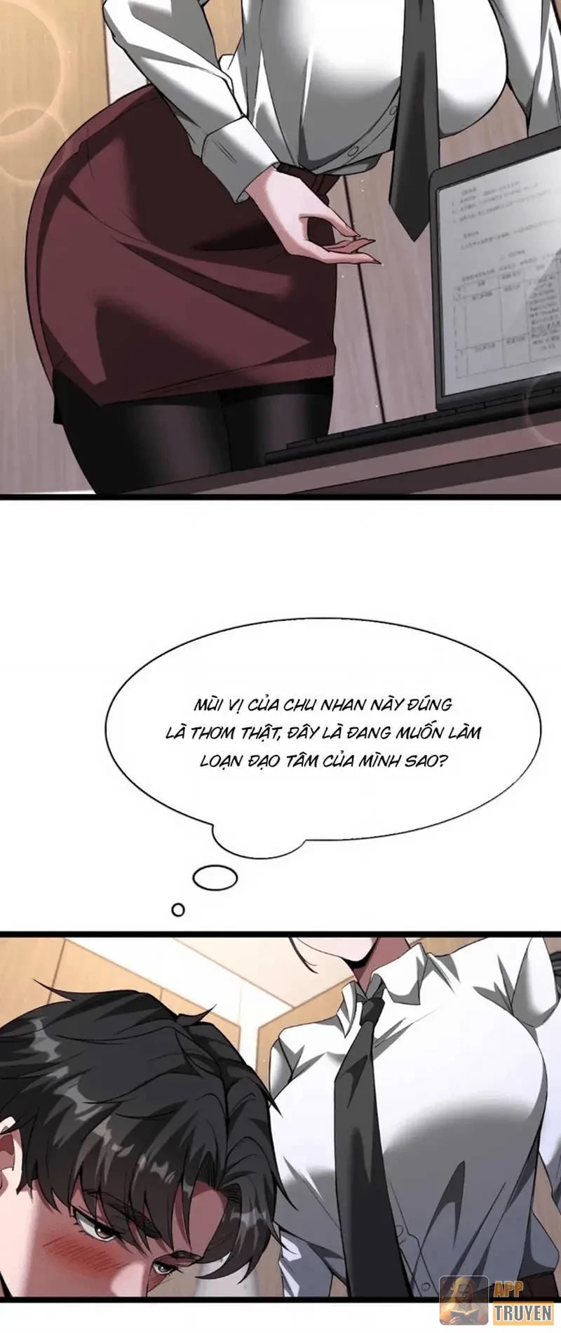 Thần Hào Như Ta, Làm Tra Nam Cũng Là Hợp Lý Chapter 45 - 30