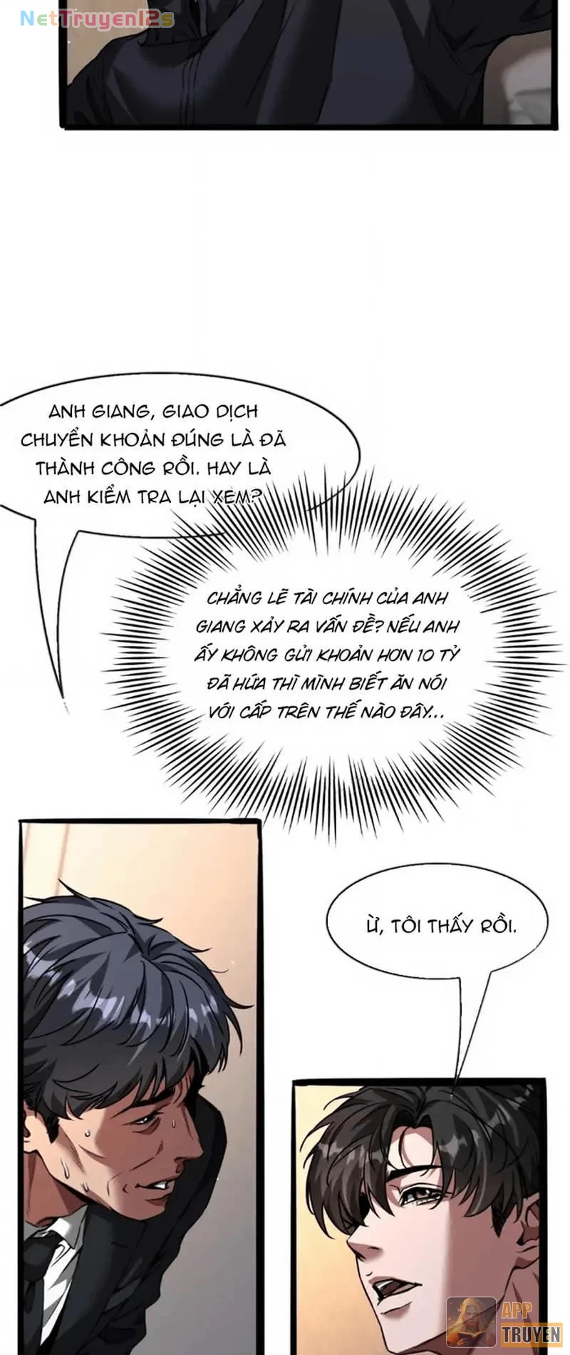 Thần Hào Như Ta, Làm Tra Nam Cũng Là Hợp Lý Chapter 45 - 38