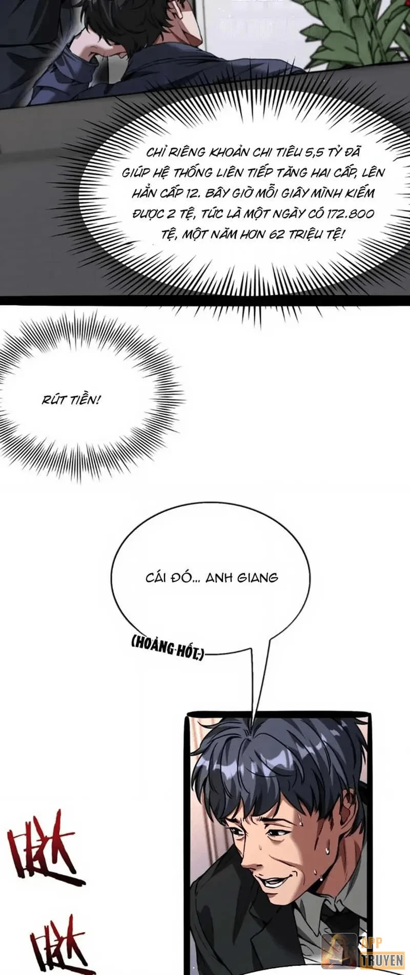 Thần Hào Như Ta, Làm Tra Nam Cũng Là Hợp Lý Chapter 45 - 41