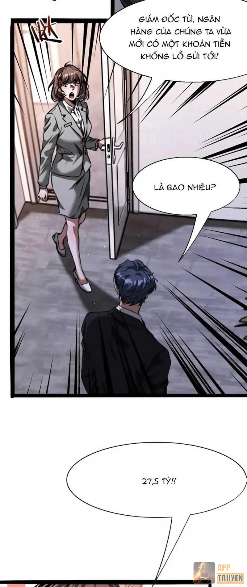 Thần Hào Như Ta, Làm Tra Nam Cũng Là Hợp Lý Chapter 45 - 42