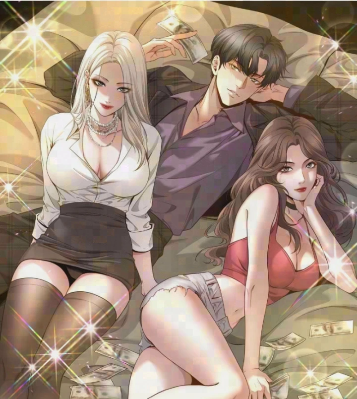 Thần Hào Như Ta, Làm Tra Nam Cũng Là Hợp Lý Chapter 46 - 3