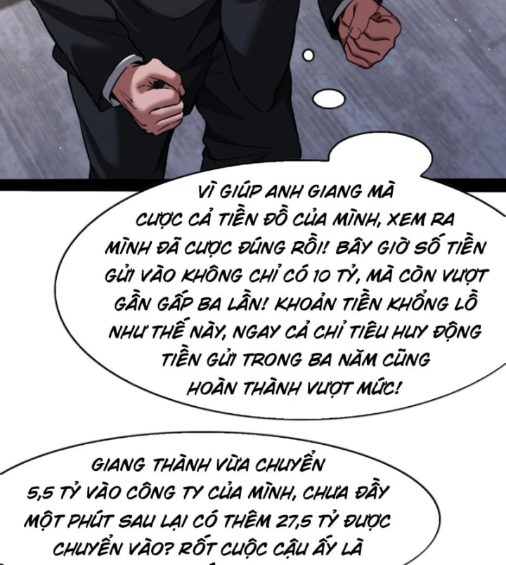 Thần Hào Như Ta, Làm Tra Nam Cũng Là Hợp Lý Chapter 46 - 6