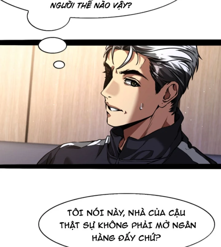 Thần Hào Như Ta, Làm Tra Nam Cũng Là Hợp Lý Chapter 46 - 7