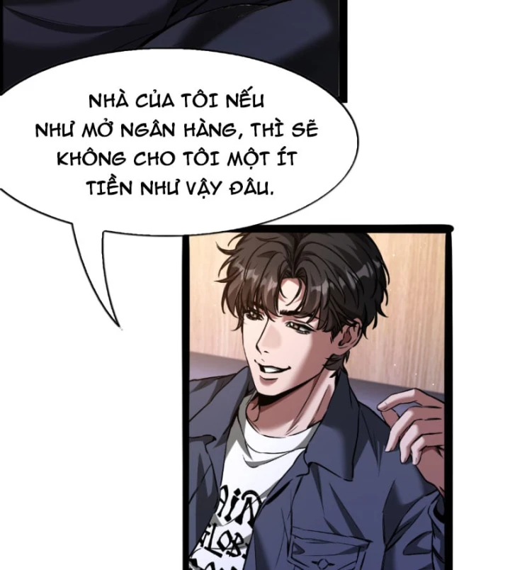 Thần Hào Như Ta, Làm Tra Nam Cũng Là Hợp Lý Chapter 46 - 9