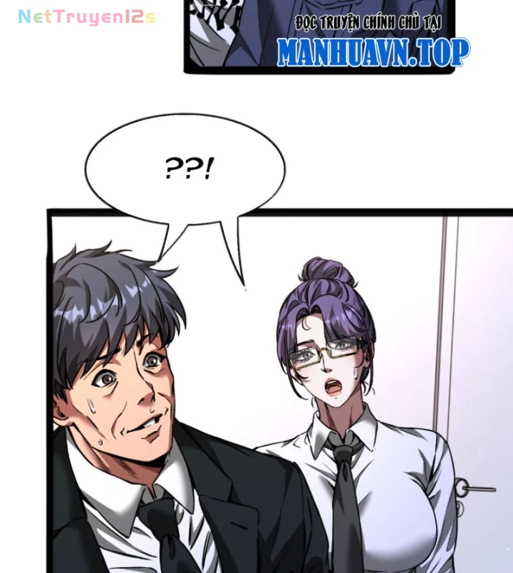 Thần Hào Như Ta, Làm Tra Nam Cũng Là Hợp Lý Chapter 46 - 10