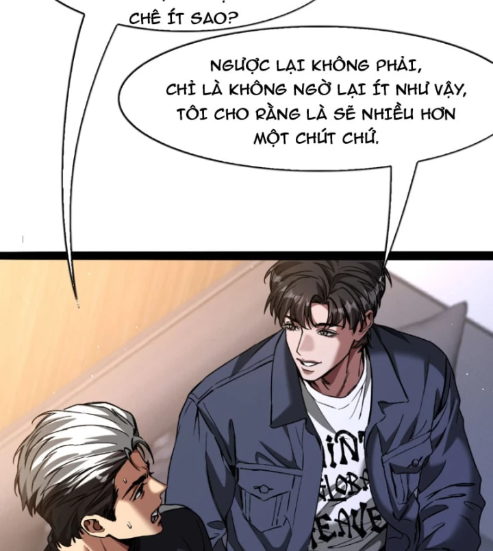 Thần Hào Như Ta, Làm Tra Nam Cũng Là Hợp Lý Chapter 46 - 12