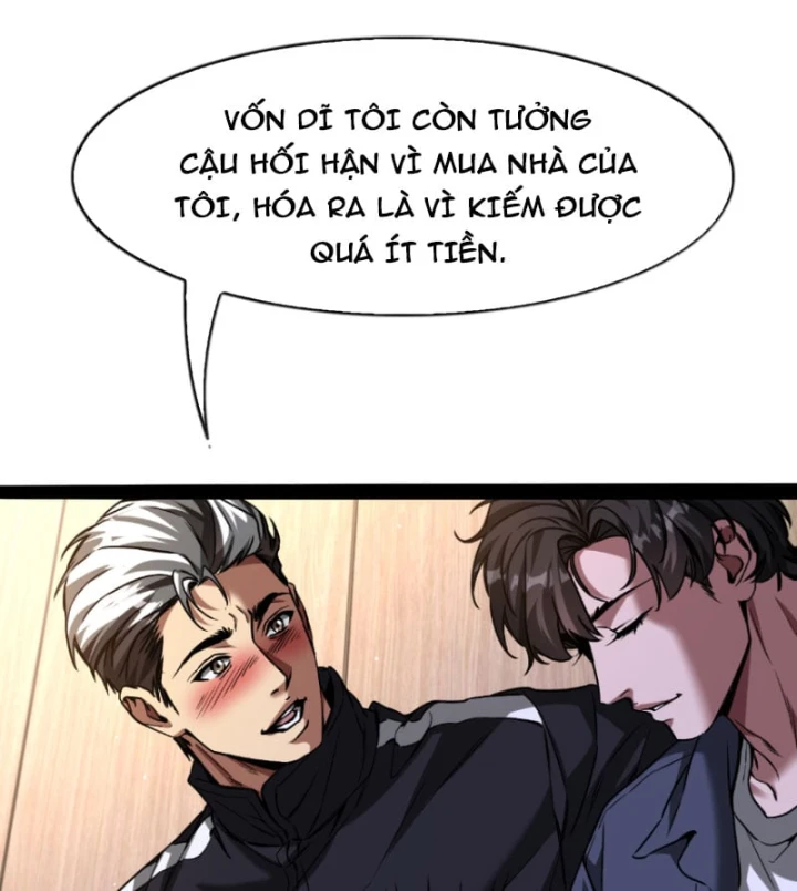 Thần Hào Như Ta, Làm Tra Nam Cũng Là Hợp Lý Chapter 46 - 14