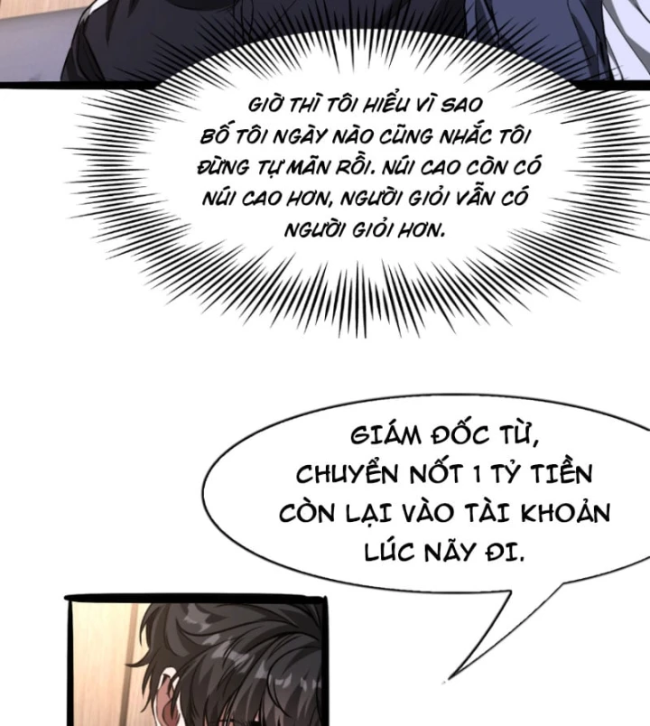 Thần Hào Như Ta, Làm Tra Nam Cũng Là Hợp Lý Chapter 46 - 15