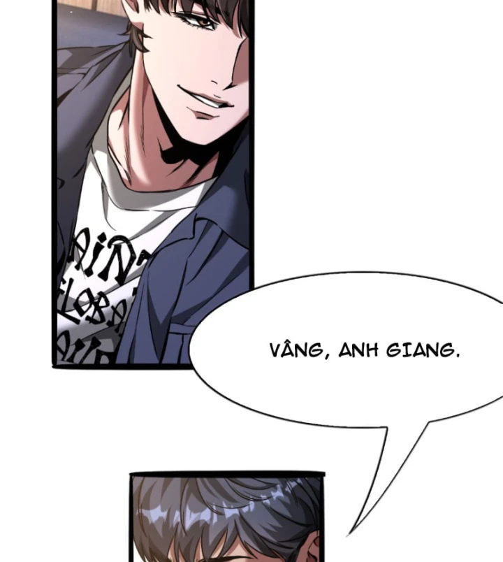 Thần Hào Như Ta, Làm Tra Nam Cũng Là Hợp Lý Chapter 46 - 16