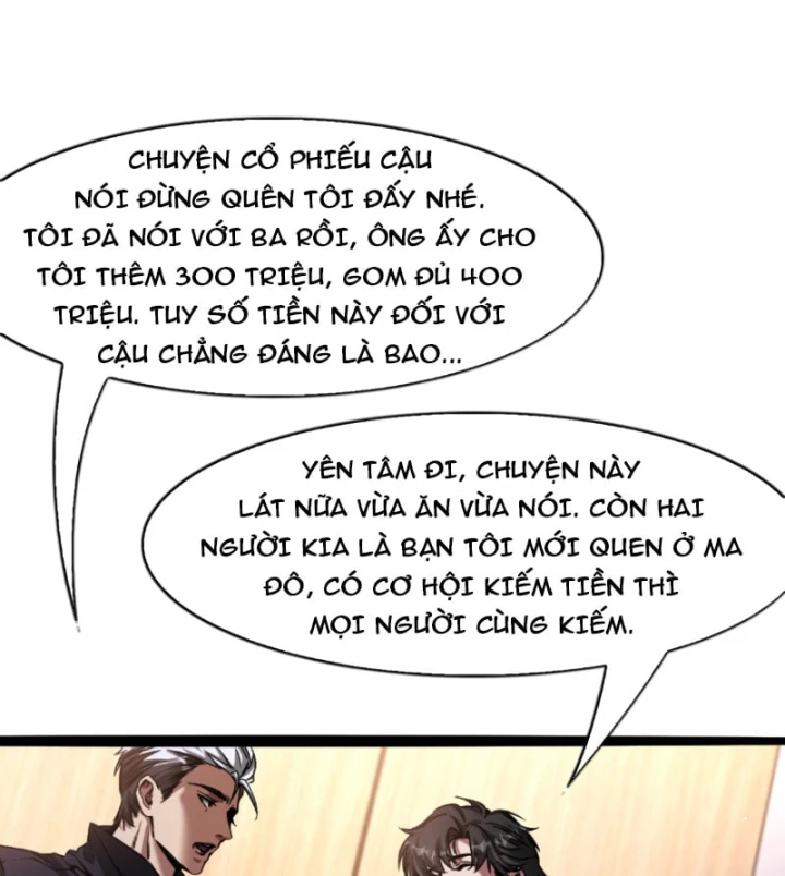 Thần Hào Như Ta, Làm Tra Nam Cũng Là Hợp Lý Chapter 46 - 19