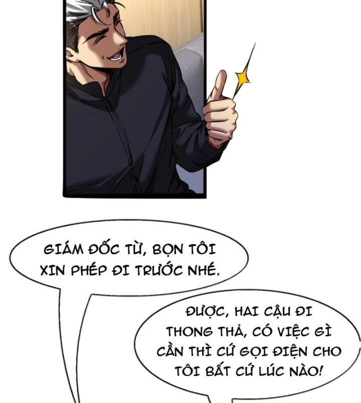 Thần Hào Như Ta, Làm Tra Nam Cũng Là Hợp Lý Chapter 46 - 22