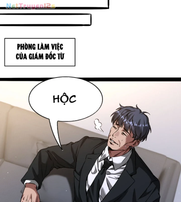 Thần Hào Như Ta, Làm Tra Nam Cũng Là Hợp Lý Chapter 46 - 25