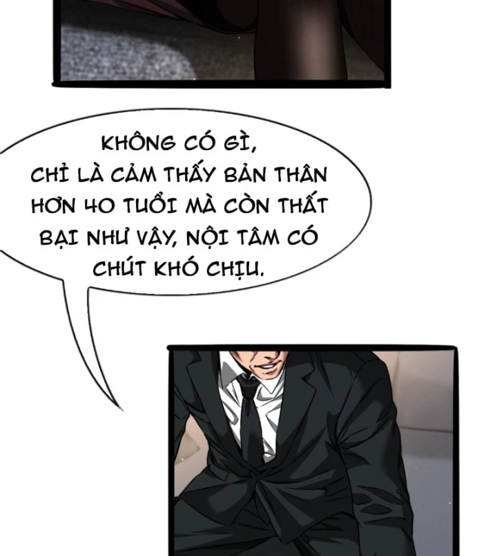Thần Hào Như Ta, Làm Tra Nam Cũng Là Hợp Lý Chapter 46 - 28