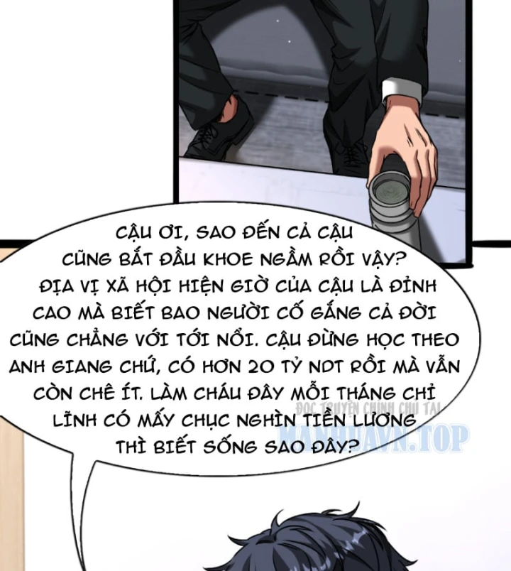 Thần Hào Như Ta, Làm Tra Nam Cũng Là Hợp Lý Chapter 46 - 29