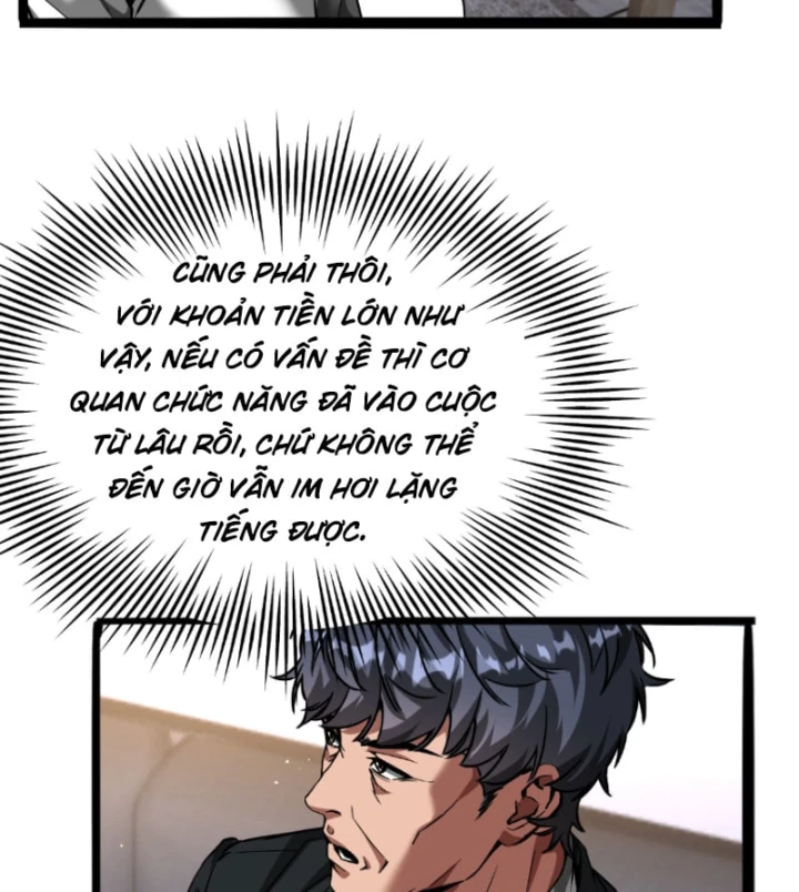 Thần Hào Như Ta, Làm Tra Nam Cũng Là Hợp Lý Chapter 46 - 33