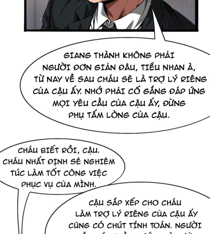 Thần Hào Như Ta, Làm Tra Nam Cũng Là Hợp Lý Chapter 46 - 34
