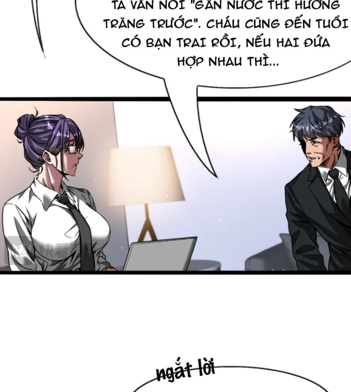 Thần Hào Như Ta, Làm Tra Nam Cũng Là Hợp Lý Chapter 46 - 35