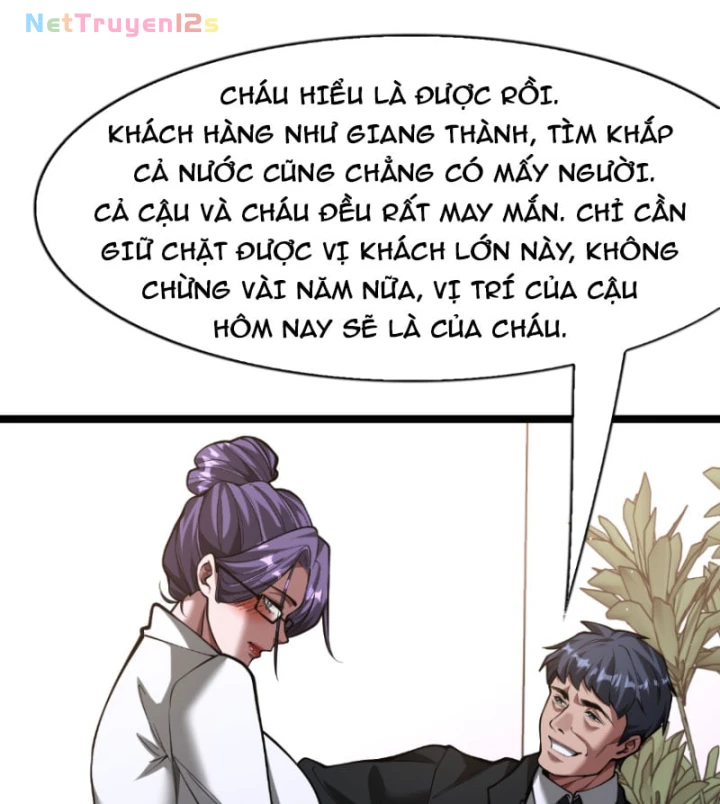 Thần Hào Như Ta, Làm Tra Nam Cũng Là Hợp Lý Chapter 46 - 38